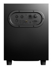 STEELSERIES Arena 9 5.1 fekete hangszóró Audio-Video / Hifi / Multimédia - Hifi - Sztereó - Mikro-, mini hifi rendszer - 478165