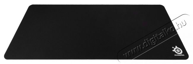 STEELSERIES QCK Heavy XXL gamer egérpad Iroda és számítástechnika - Egér - Egérpad - 440575