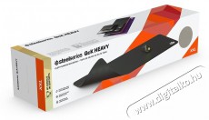 STEELSERIES QCK Heavy XXL gamer egérpad Iroda és számítástechnika - Egér - Egérpad - 440575