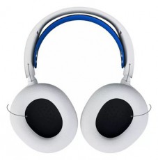 STEELSERIES Arctis Nova 7P vezeték nélküli fehér gamer headset Audio-Video / Hifi / Multimédia - Fül és Fejhallgatók - Fejhallgató - 497157
