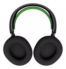 STEELSERIES Arctis Nova 7X vezeték nélküli fekete gamer fejhallgató Audio-Video / Hifi / Multimédia - Fül és Fejhallgatók - Fejhallgató - 497158