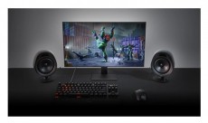 STEELSERIES Arena 3 fekete hangszóró Autóhifi / Autó felszerelés - Autó hangsugárzó - Hangszóró - 497882