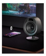 STEELSERIES Arena 3 fekete hangszóró Autóhifi / Autó felszerelés - Autó hangsugárzó - Hangszóró - 497882