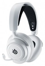 STEELSERIES 61567 GAMER FEJHALLGAT&Oacute; Audio-Video / Hifi / Multim&eacute;dia - F&uuml;l &eacute;s Fejhallgat&oacute;k - Fejhallgat&oacute; - 498561