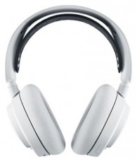 STEELSERIES 61567 GAMER FEJHALLGAT&Oacute; Audio-Video / Hifi / Multim&eacute;dia - F&uuml;l &eacute;s Fejhallgat&oacute;k - Fejhallgat&oacute; - 498561