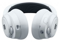 STEELSERIES 61567 GAMER FEJHALLGAT&Oacute; Audio-Video / Hifi / Multim&eacute;dia - F&uuml;l &eacute;s Fejhallgat&oacute;k - Fejhallgat&oacute; - 498561