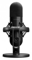 STEELSERIES 61597 MIKROFON Fot&oacute;-Vide&oacute; kieg&eacute;sz&iacute;tők - Mikrofon - Fot&oacute;-vide&oacute; mikrofon - 498562