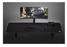 STEELSERIES 63858 GAMER EGÉRPAD Iroda és számítástechnika - Egér - Egérpad - 498567