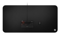 STEELSERIES 63858 GAMER EGÉRPAD Iroda és számítástechnika - Egér - Egérpad - 498567
