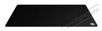 STEELSERIES 63851 GAMER EGÉRPAD Iroda és számítástechnika - Egér - Egérpad - 498596