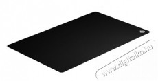 STEELSERIES 63851 GAMER EGÉRPAD Iroda és számítástechnika - Egér - Egérpad - 498596
