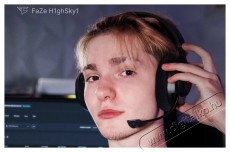 STEELSERIES Arctis Nova 5 Audio-Video / Hifi / Multimédia - Fül és Fejhallgatók - Fejhallgató mikrofonnal / headset - 503432