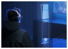 STEELSERIES Arctis Nova 5 Audio-Video / Hifi / Multimédia - Fül és Fejhallgatók - Fejhallgató mikrofonnal / headset - 503432