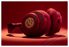 STEELSERIES Arctis Nova 7 LNY Edition (DRAGON) Audio-Video / Hifi / Multimédia - Fül és Fejhallgatók - Fejhallgató mikrofonnal / headset - 503433