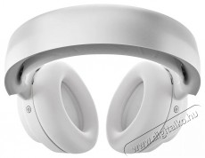 STEELSERIES Arctis Nova Pro WL P White Audio-Video / Hifi / Multimédia - Fül és Fejhallgatók - Fejhallgató - 510296
