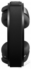 STEELSERIES Arctis 7X+ Audio-Video / Hifi / Multimédia - Fül és Fejhallgatók - Fejhallgató - 510291