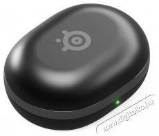 STEELSERIES Arctis GameBuds for Xbox Audio-Video / Hifi / Multim&eacute;dia - F&uuml;l &eacute;s Fejhallgat&oacute;k - F&uuml;lhallgat&oacute; - 510290