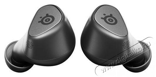 STEELSERIES Arctis GameBuds for Xbox Audio-Video / Hifi / Multim&eacute;dia - F&uuml;l &eacute;s Fejhallgat&oacute;k - F&uuml;lhallgat&oacute; - 510290