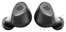 STEELSERIES Arctis GameBuds for Xbox Audio-Video / Hifi / Multimédia - Fül és Fejhallgatók - Fülhallgató - 510290