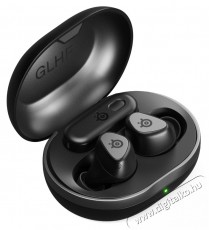 STEELSERIES Arctis GameBuds for Xbox Audio-Video / Hifi / Multim&eacute;dia - F&uuml;l &eacute;s Fejhallgat&oacute;k - F&uuml;lhallgat&oacute; - 510290