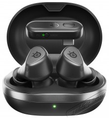 STEELSERIES Arctis GameBuds for Xbox Audio-Video / Hifi / Multim&eacute;dia - F&uuml;l &eacute;s Fejhallgat&oacute;k - F&uuml;lhallgat&oacute; - 510290