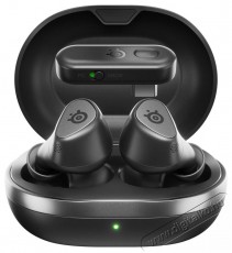 STEELSERIES Arctis GameBuds Audio-Video / Hifi / Multimédia - Fül és Fejhallgatók - Fülhallgató - 510286