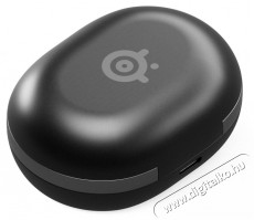 STEELSERIES Arctis GameBuds Audio-Video / Hifi / Multimédia - Fül és Fejhallgatók - Fülhallgató - 510286