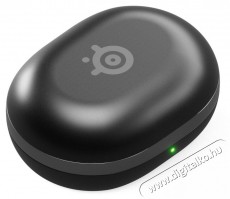 STEELSERIES Arctis GameBuds Audio-Video / Hifi / Multimédia - Fül és Fejhallgatók - Fülhallgató - 510286