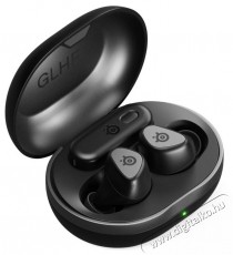 STEELSERIES Arctis GameBuds Audio-Video / Hifi / Multimédia - Fül és Fejhallgatók - Fülhallgató - 510286