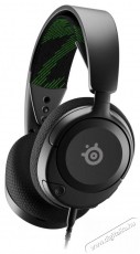 STEELSERIES Arctis Nova 1X Audio-Video / Hifi / Multimédia - Fül és Fejhallgatók - Fejhallgató - 510294