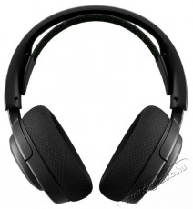 STEELSERIES Arctis Nova 5X Audio-Video / Hifi / Multimédia - Fül és Fejhallgatók - Fejhallgató - 510287