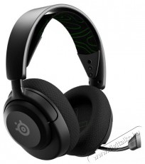 STEELSERIES Arctis Nova 5X Audio-Video / Hifi / Multimédia - Fül és Fejhallgatók - Fejhallgató - 510287