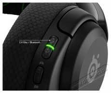 STEELSERIES Arctis Nova 5X Audio-Video / Hifi / Multimédia - Fül és Fejhallgatók - Fejhallgató - 510287