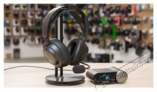 STEELSERIES Arctis Nova Pro Wireless P Audio-Video / Hifi / Multimédia - Fül és Fejhallgatók - Fejhallgató - 510289