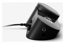 STEELSERIES GameDAC Gen 2 USB-C DAC PC and PlayStation Audio-Video / Hifi / Multimédia - Hifi - Sztereó - Sztereó erősítő - 514823