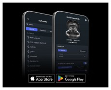 STEELSERIES Arctis GameBuds True Wireless Bluetooth fekete fülhallgató Audio-Video / Hifi / Multimédia - Fül és Fejhallgatók - Fülhallgató - 516107