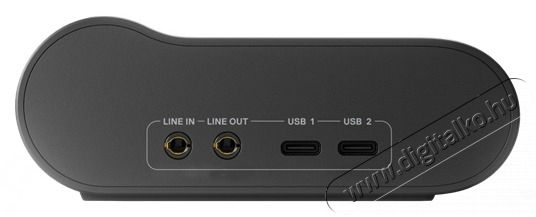 STEELSERIES Arctis Nova Pro for Playstation Wireless Bluetooth fekete headset Audio-Video / Hifi / Multim&eacute;dia - F&uuml;l &eacute;s Fejhallgat&oacute;k - Fejhallgat&oacute; mikrofonnal / headset - 516111