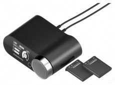 STEELSERIES Arctis Nova Pro Wireless Bluetooth Gaming fehér headset (Playstation) Audio-Video / Hifi / Multimédia - Fül és Fejhallgatók - Fejhallgató mikrofonnal / headset - 516112