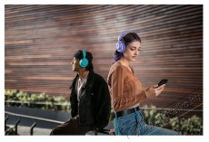 STEELSERIES Arctis Nova 3PW Aqua Audio-Video / Hifi / Multimédia - Fül és Fejhallgatók - Fülhallgató mikrofonnal / headset - 526236