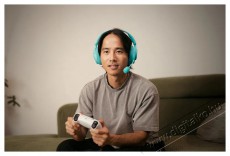 STEELSERIES Arctis Nova 3XW Aqua Audio-Video / Hifi / Multimédia - Fül és Fejhallgatók - Fejhallgató mikrofonnal / headset - 526235