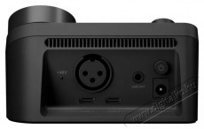 STEELSERIES Alias Pro - EMEA Fotó-Videó kiegészítők - Mikrofon - Mikrofon rádióknak - 526239