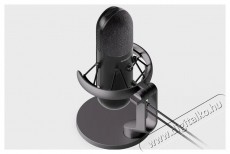 STEELSERIES Alias Fotó-Videó kiegészítők - Mikrofon - Mikrofon rádióknak - 526238