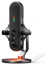 STEELSERIES Alias Fotó-Videó kiegészítők - Mikrofon - Mikrofon rádióknak - 526238