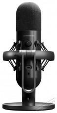 STEELSERIES Alias Fotó-Videó kiegészítők - Mikrofon - Mikrofon rádióknak - 526238