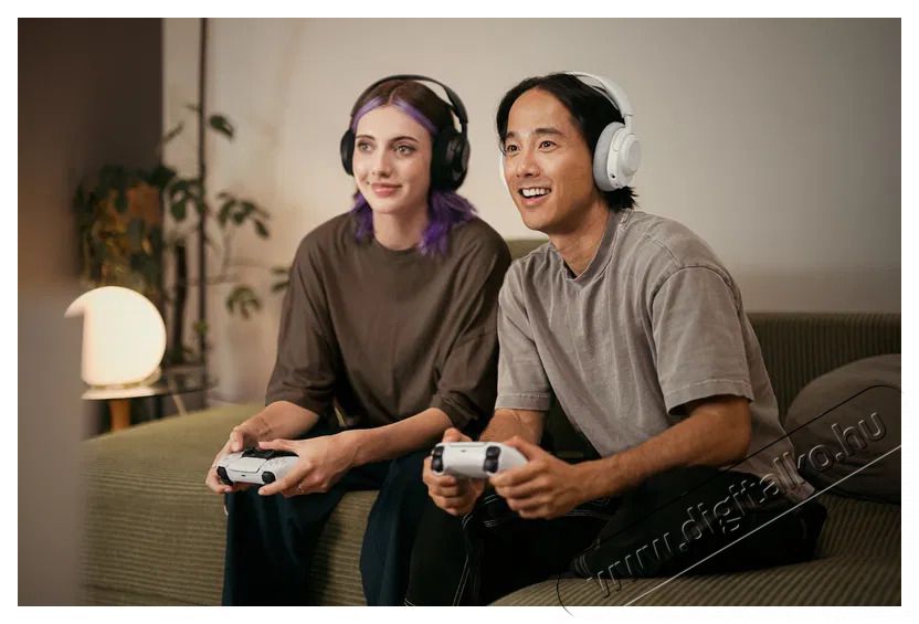 STEELSERIES Arctis Nova 3PW White Audio-Video / Hifi / Multim&eacute;dia - F&uuml;l &eacute;s Fejhallgat&oacute;k - Fejhallgat&oacute; mikrofonnal / headset - 526237