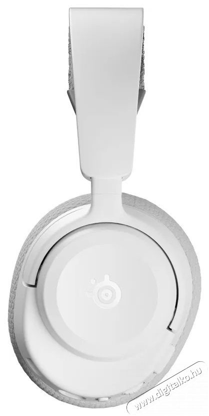 STEELSERIES Arctis Nova 3PW White Audio-Video / Hifi / Multim&eacute;dia - F&uuml;l &eacute;s Fejhallgat&oacute;k - Fejhallgat&oacute; mikrofonnal / headset - 526237