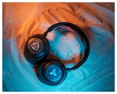 STEELSERIES Arctis Nova 7P Product Bundle x Destiny 2: The Final Shape Edition Audio-Video / Hifi / Multim&eacute;dia - F&uuml;l &eacute;s Fejhallgat&oacute;k - Fejhallgat&oacute; mikrofonnal / headset - 530132