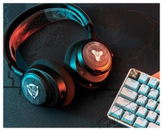 STEELSERIES Arctis Nova 7P Product Bundle x Destiny 2: The Final Shape Edition Audio-Video / Hifi / Multim&eacute;dia - F&uuml;l &eacute;s Fejhallgat&oacute;k - Fejhallgat&oacute; mikrofonnal / headset - 530132