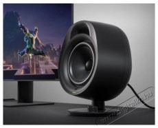 STEELSERIES Arena 3 fekete hangszóró Autóhifi / Autó felszerelés - Autó hangsugárzó - Hangszóró - 497882