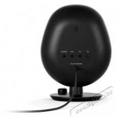 STEELSERIES Arena 3 fekete hangszóró Autóhifi / Autó felszerelés - Autó hangsugárzó - Hangszóró - 497882